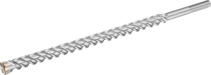 Irwin SDS-max betonboor 4C 28 x 570 mm