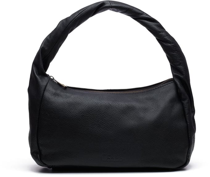Chabo Bags Sienna Shoulder Schoudertas Zwart
