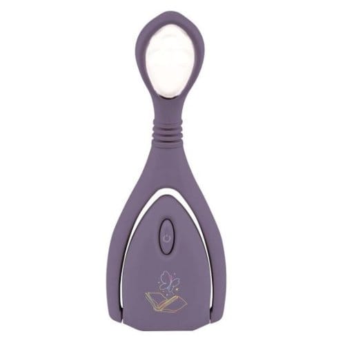 Libri_x leeslampje lumi plus recharge romance