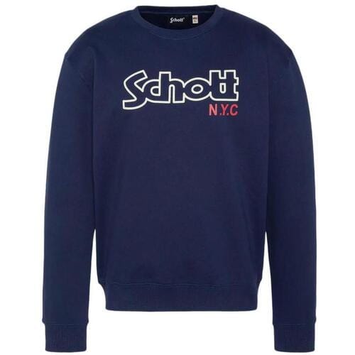 Sweaters Schott Stanley