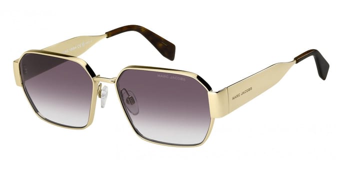 Marc Jacobs MARC 805/S Gold violet 59/16/140 WOMAN Zonnebrillen
