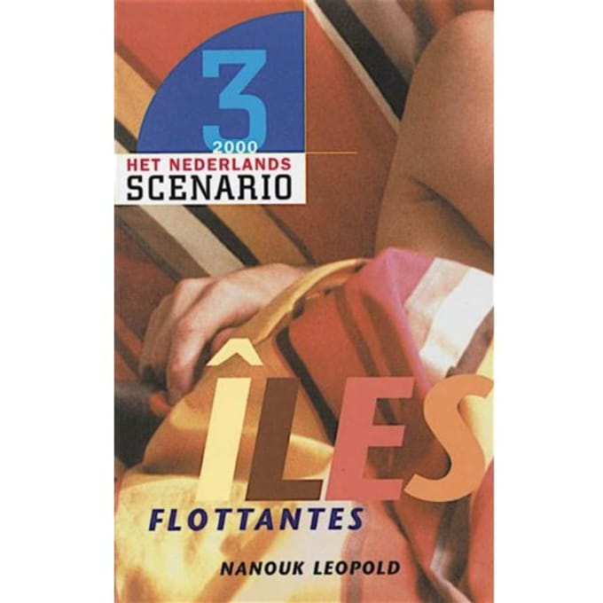 Iles Flottantes - Het Nederlands Scenario - N. Leopold