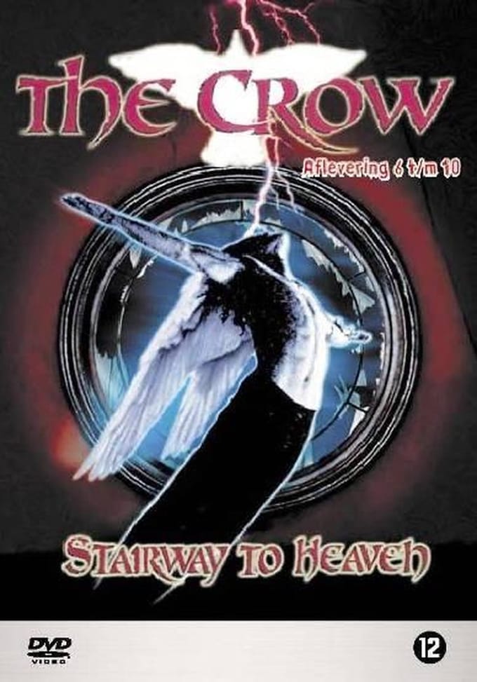 Crow - Aflevering 06-10