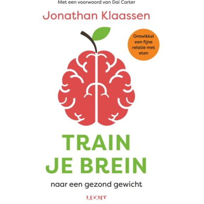 Train Je Brein - Jonathan Klaassen