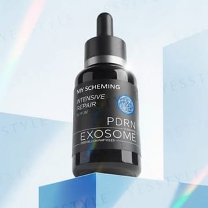 My Scheming - PDRN Exosome Intensive Repair Serum 20ml