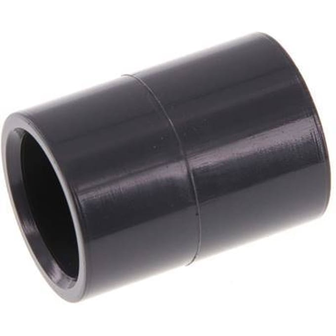 PVC Lijmmof Vrouw 20x26mm [10 Stuks]