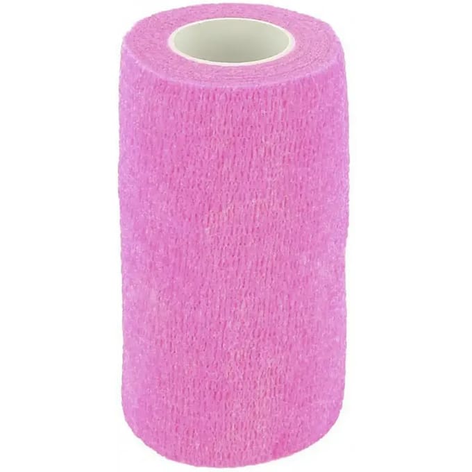 Hippotonic flex-wrap werkriem