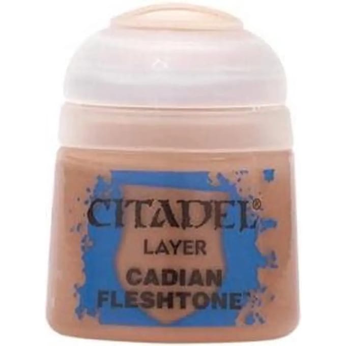 Verf Games Workshop Citadel-Layer Cadian