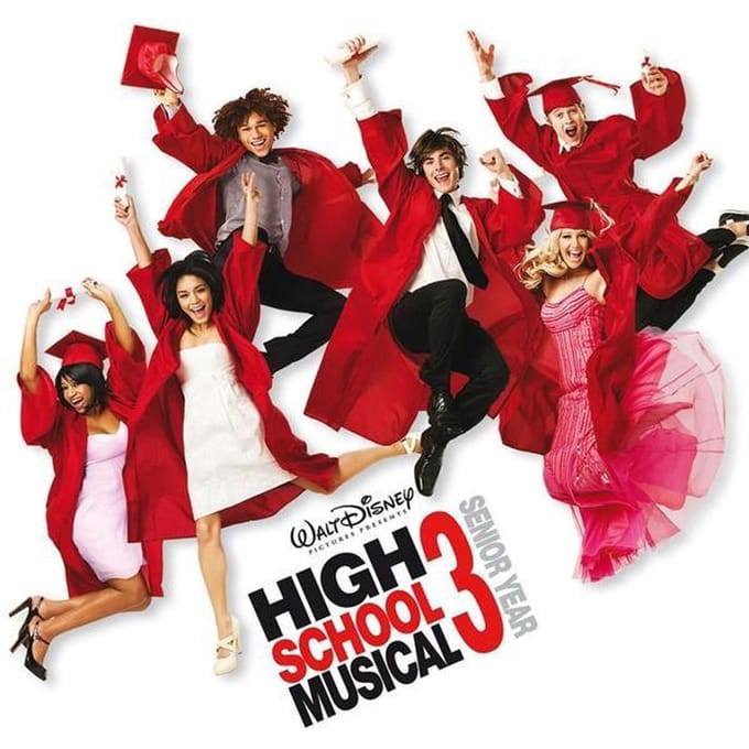 High School Musical 3