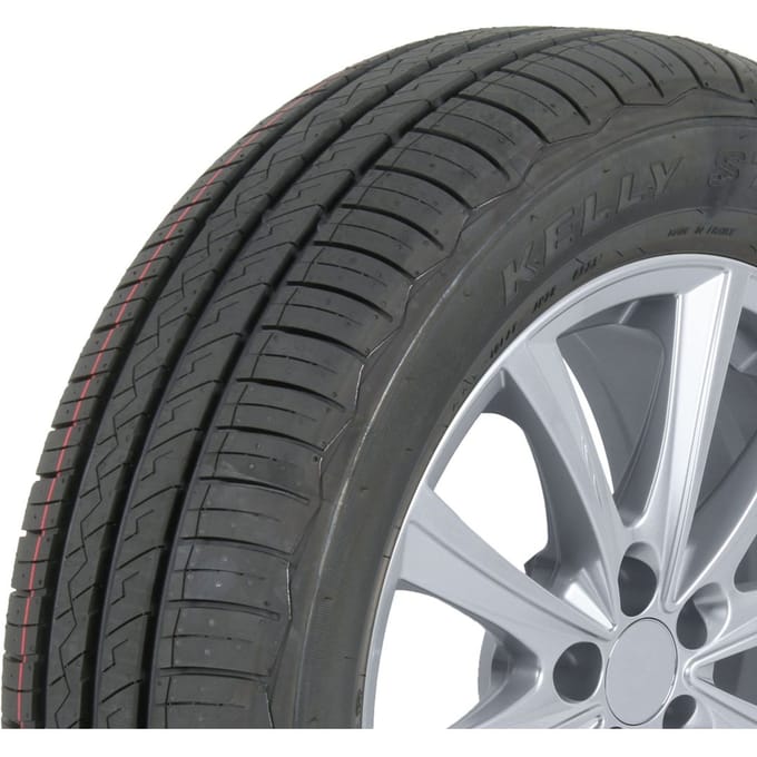 Zomerbanden KELLY Kelly ST 175/65R14 82T