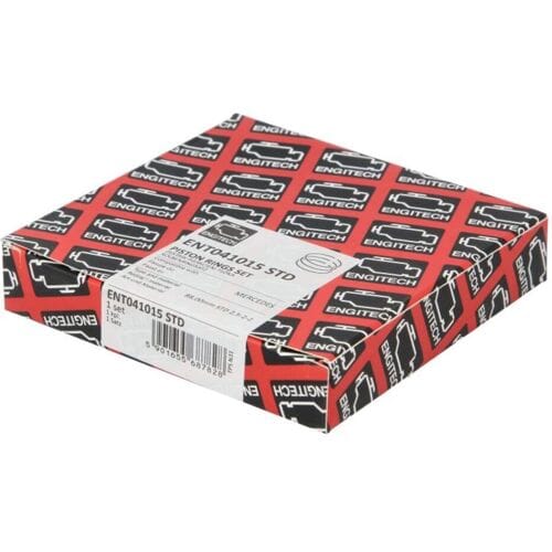 Zuigerveer onderdelen set ENGITECH ENT041015 STD