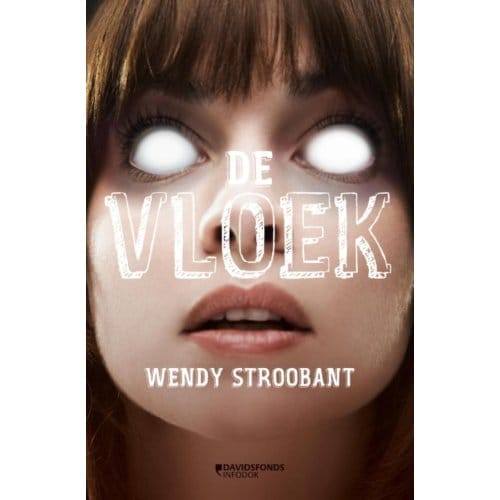 De Vloek - Wendy Stroobant