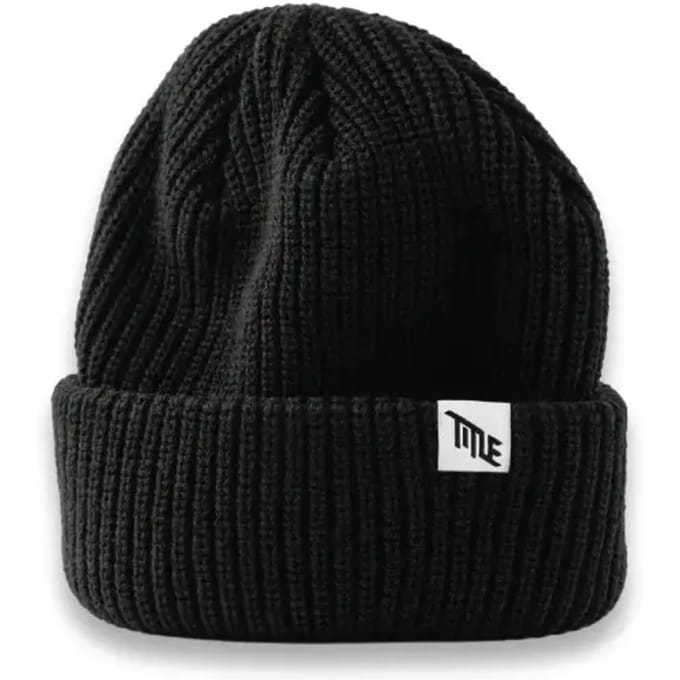 Cap Title The Togue