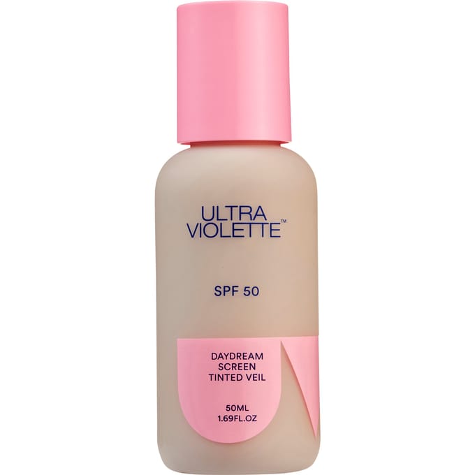 Ultra Violette Daydream Screen Spf 50 Tinted Veil 50Ml - V5
