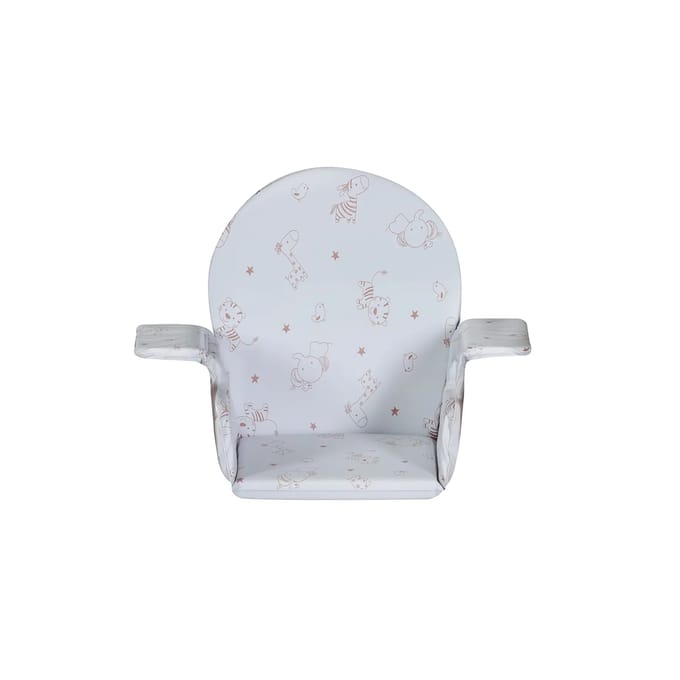 House Hoge Stoel Baby Schardt X-Tra I + II