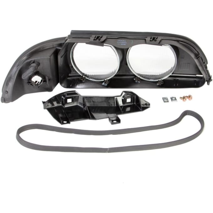 Lampglas, positielicht TYC 20-0380-LA-1 links