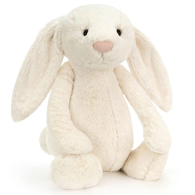 Jellycat Knuffels - Bartholomew Bear - Bruin - Beer - Teddybeer - Knuffelbeer - Knuffel - 31 cm