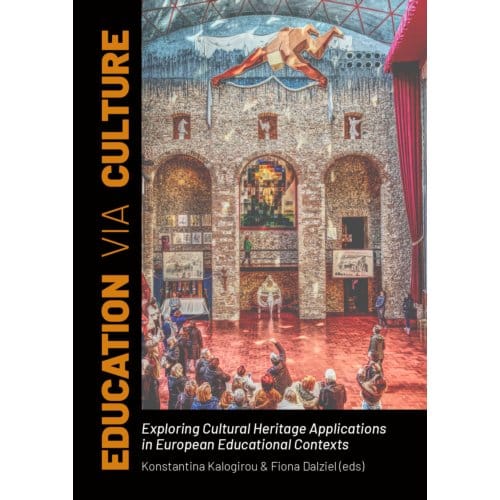 Education Via Culture