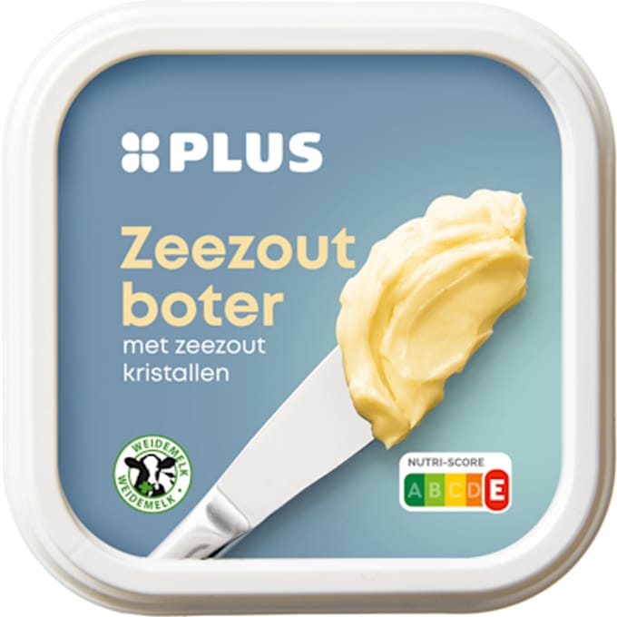 Zeezoutboter