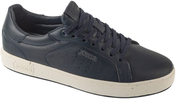 Joma C.Classic Premium Men 25 CCLAPS, Mannen, Marineblauw, Sneakers, maat: 43