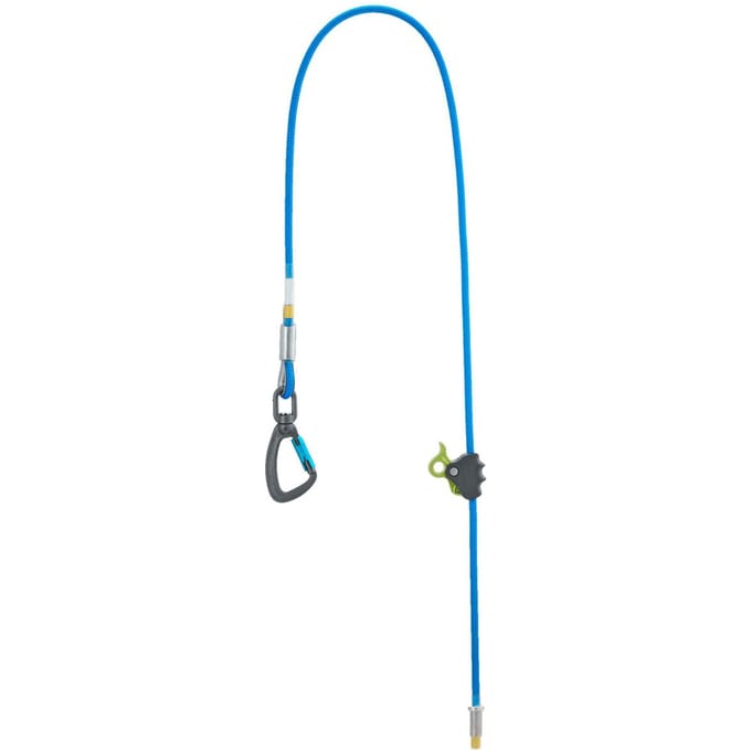 Edelrid fliplijn extreme xp 4 meter