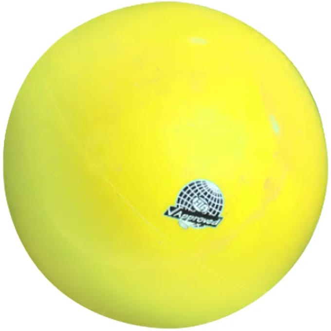 Trainingsbal diam 17cm/280gr Sporti