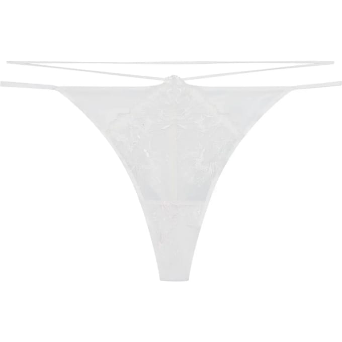 Dames string Esotiq Boa