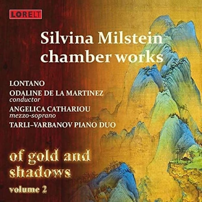 Silvina Milstein: Chamber Works