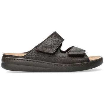 Mephisto James - heren sandaal - Bruin - maat 39 (EU) 6 (UK)