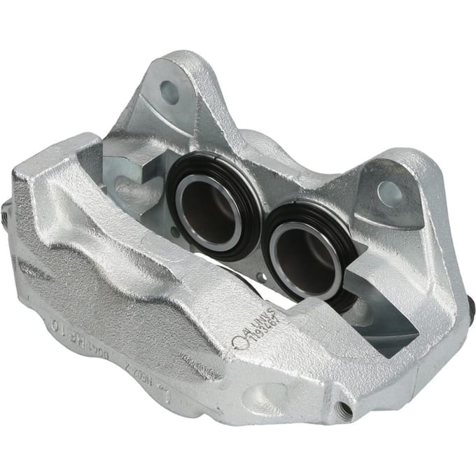 Budweg Caliper Remklauw BUDWEG 343184, voor links