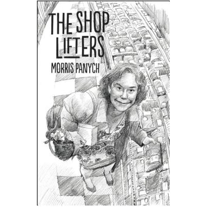 The Shoplifters - Morris Panych