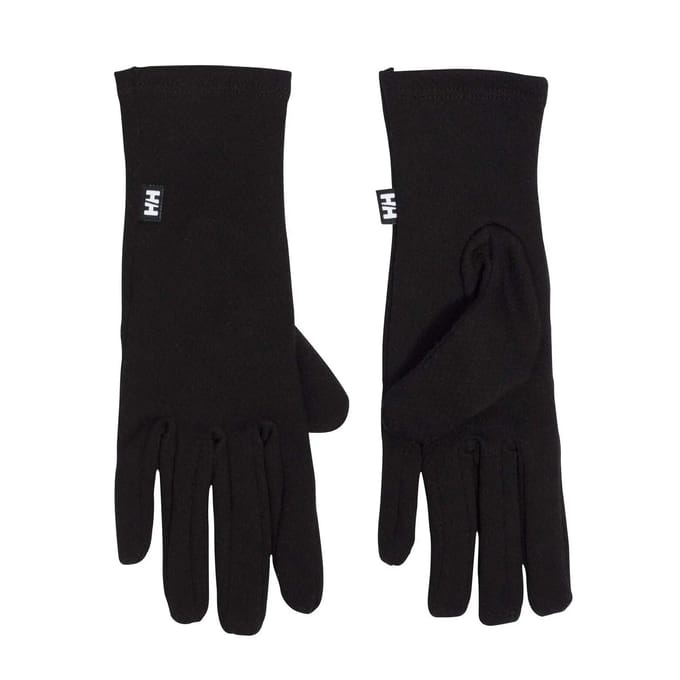 Merino wollen skiwanten Helly Hansen Lifa