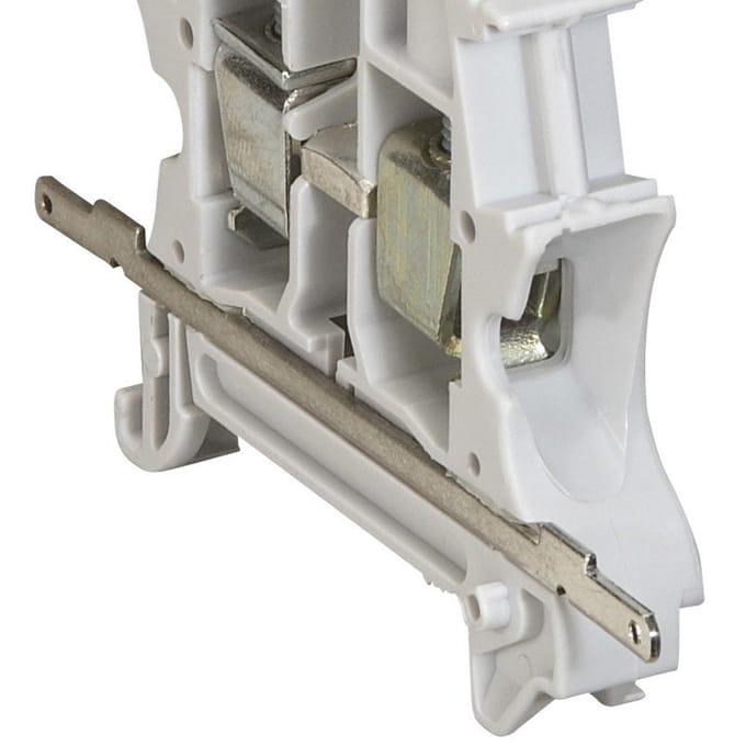 Legrand Viking3 Afdekstrip 5-6-8-10mm - 037535 [50 stuks]