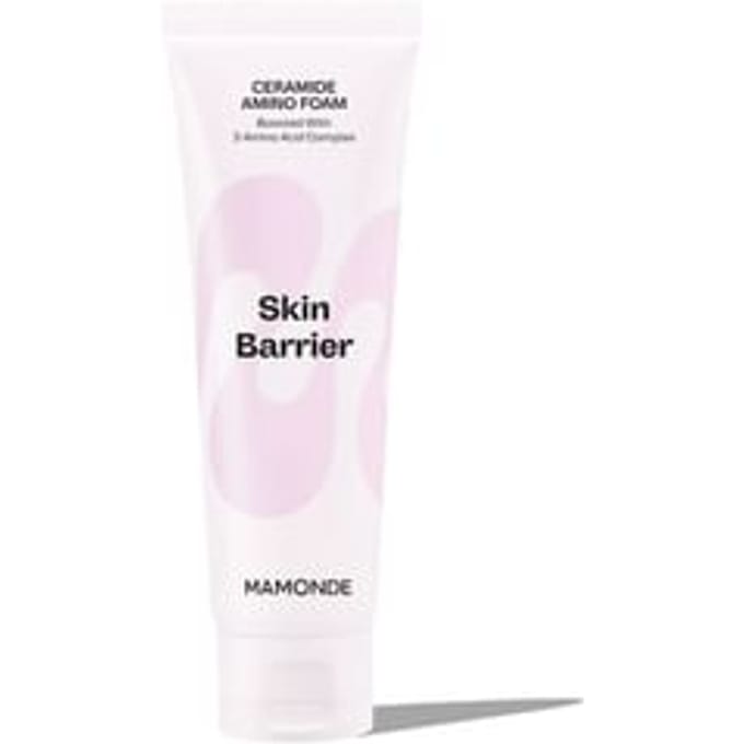 MAMONDE - Ceramide Amino Foam 120g
