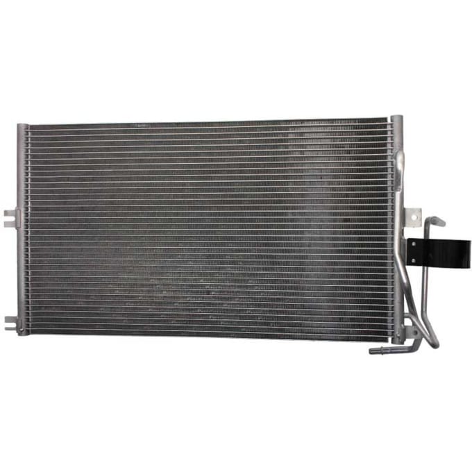 Condensator, airconditioning DELPHI TSP0225107