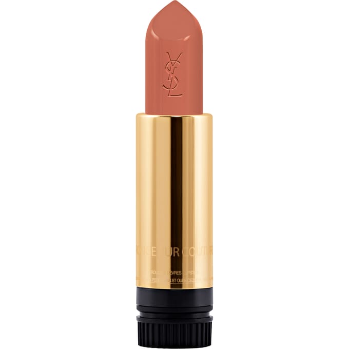 Yves Saint Laurent Rouge Pur Couture Satijnen Navulling 3.8gr | Nude Muse - NM | - NM Muse