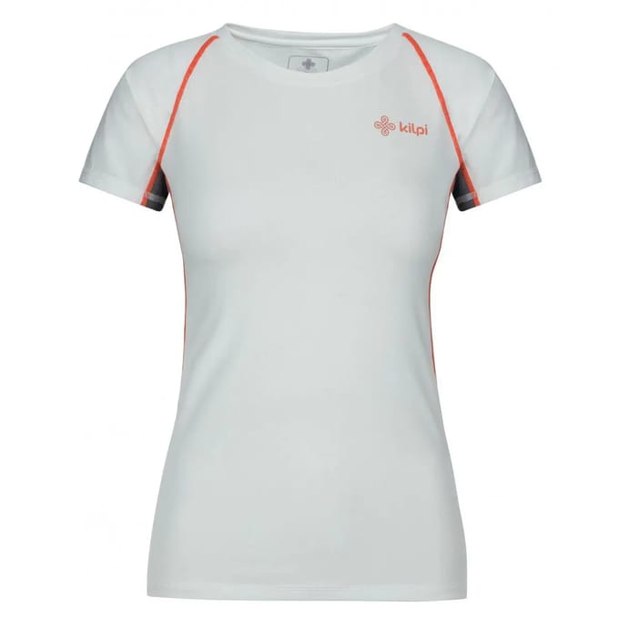 Dames-T-shirt Kilpi Rainbow