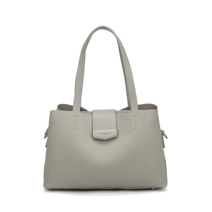 David Jones Schoudertas Women