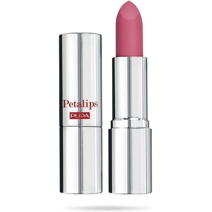 Pupa Milano Petalips Soft Matt Lipstick 009-Soft Cyclamen 3,5gr