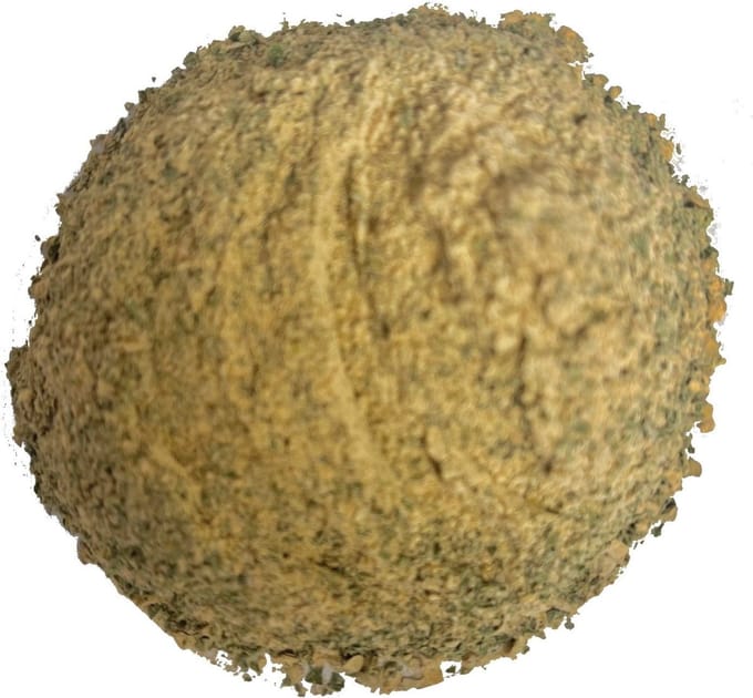 De Kruidenbaron - Provencaalse noten kruidenmix - zak 1 kilo