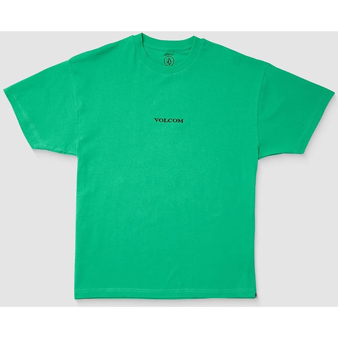Volcom Stone T-Shirt groen