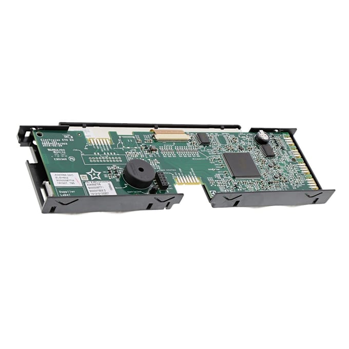 AEG geconfigureerde module, gebruikersinterface-bord, ITEX 140043927502