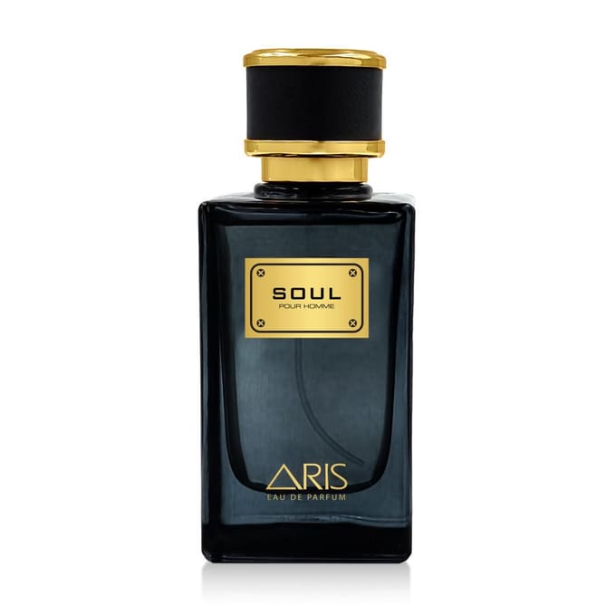 ARIS Soul voor mannen 100 ml