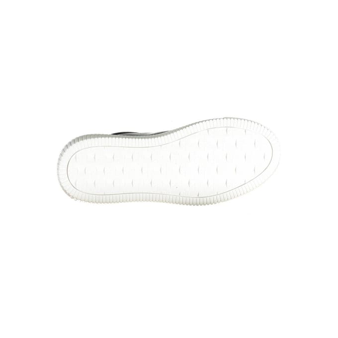 Ck Platform Sneakers