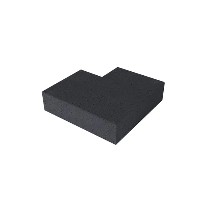 Schellevis Oudhollands Carbon Trap Binnenhoek 37x15