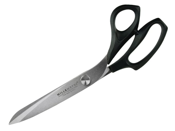 Millemetri design coupeurschaar 27cm