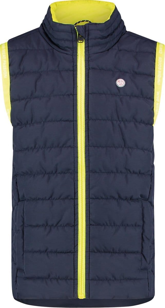 Vingino  - Maat 104- Kinder Jongens Gilet