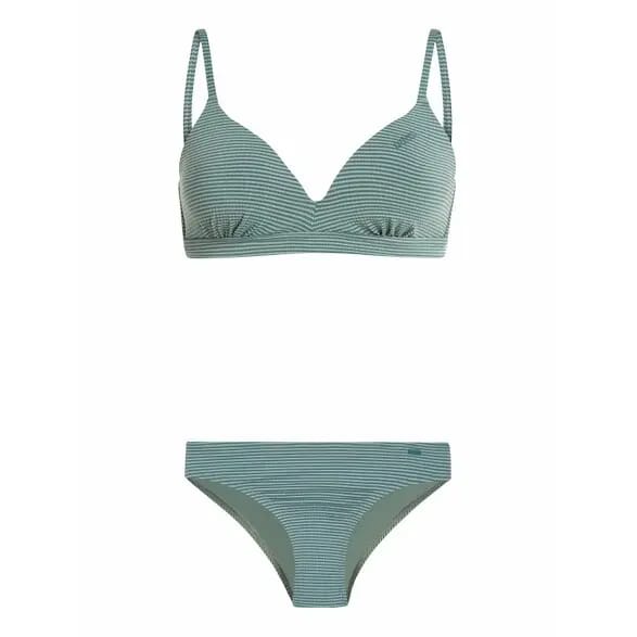 Protest Prtbrita 23 b&c&d-cup wire bikini cheeky dames - maat l40d