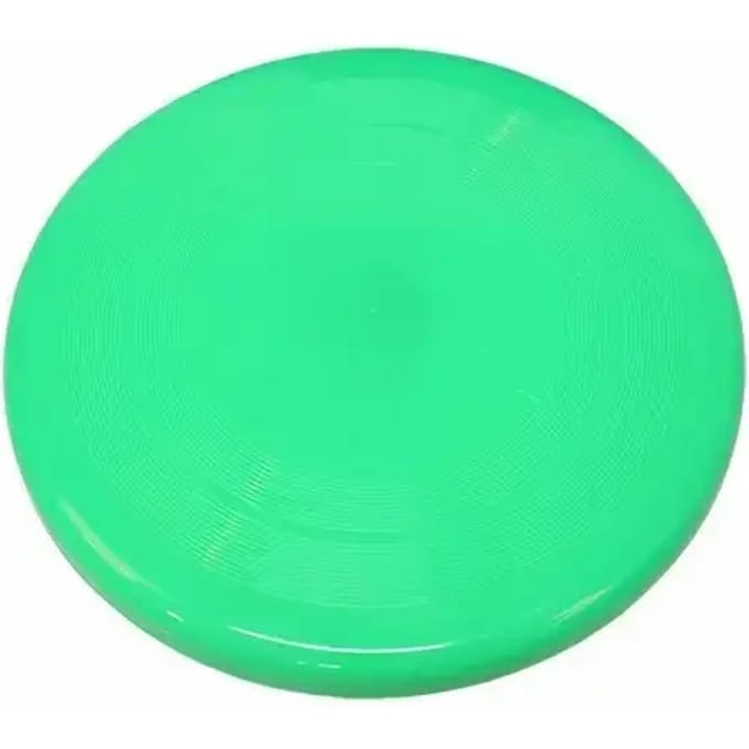 Plastic werpschijf Softee 1.0