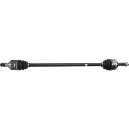 Aandrijfas POINT GEAR PNG75891
